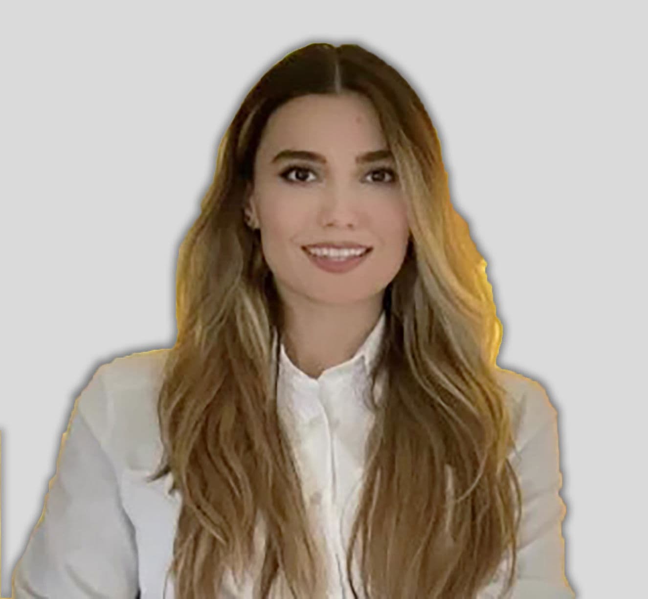 Dorsa Gharagozloo