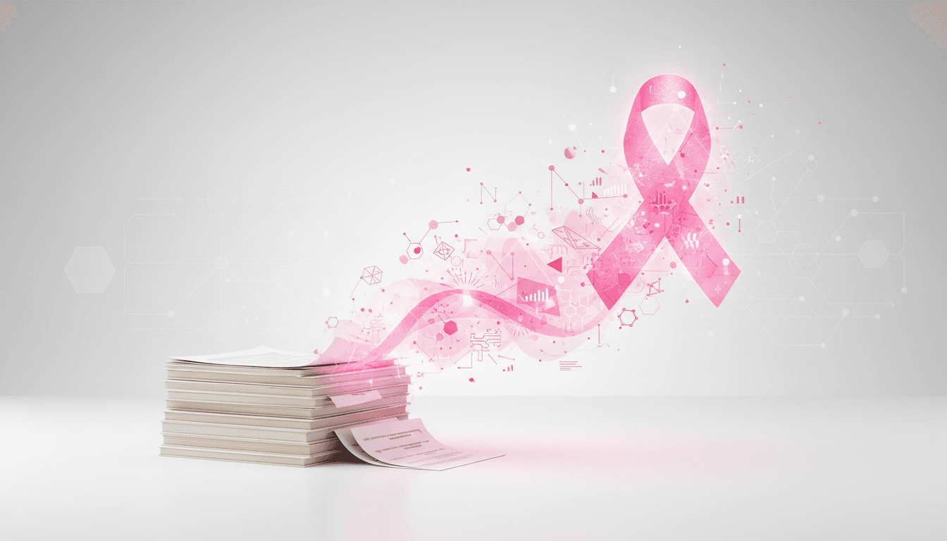 Scientific research and publications