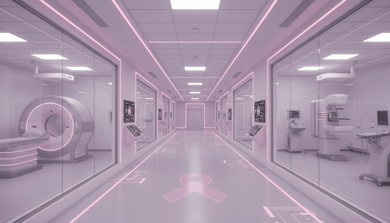 Hospitals & Health Systems