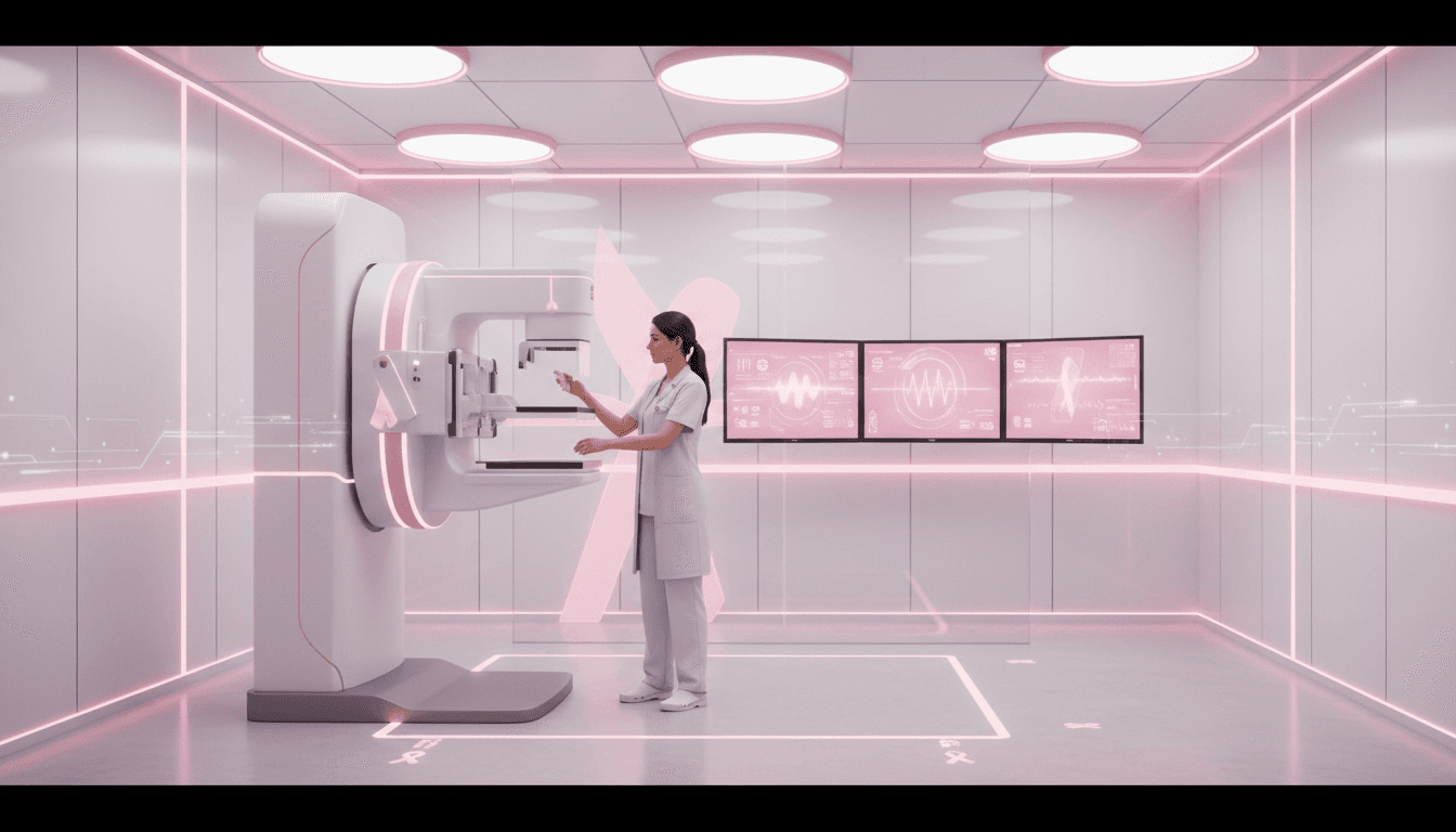 Imaging Labs